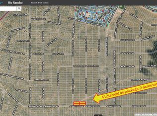 Fletcher Columbine Rd NE, Rio Rancho, NM 87144