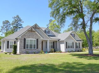 3897 Timber Ridge Rd, Valdosta, GA 31601