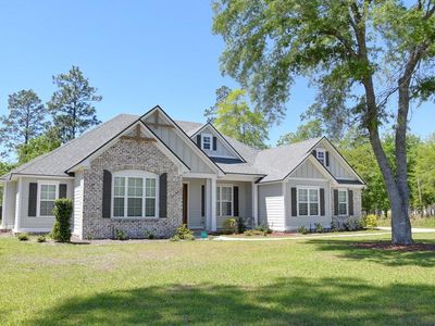 3897 Timber Ridge Rd, Valdosta, GA, 31601