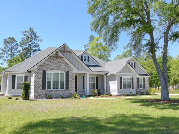 3897 Timber Ridge Rd, Valdosta, GA 31601