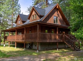 Heckendorn Winthrop, Winthrop, WA 98862