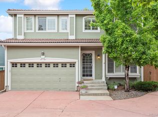 1449 Braewood Ave, Highlands Ranch, CO 80129