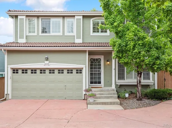 1449 Braewood Avenue, Highlands Ranch, CO 80129