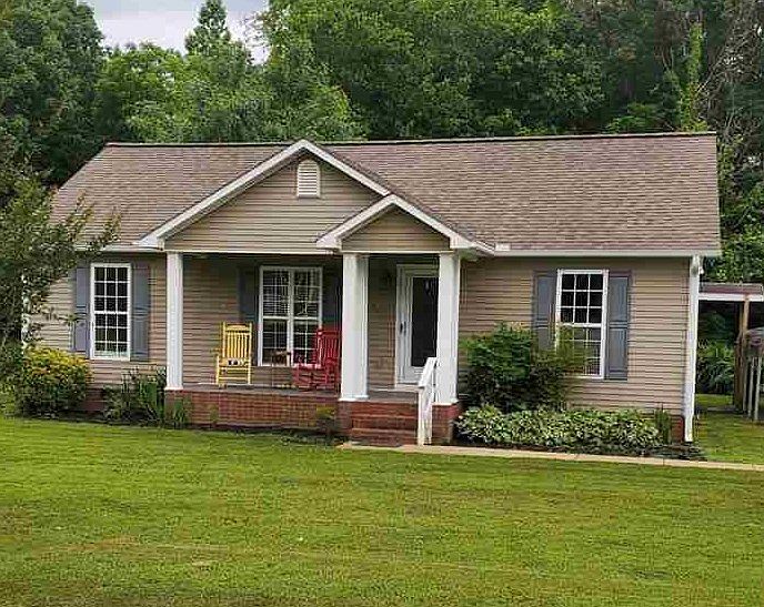 101 Erin Ln, Ramer, TN 38367 Zillow