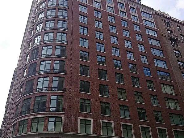 535 W End Ave #2D, New York, NY 10024