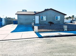 4783 San Rafael Ave, Las Vegas, NV 89120