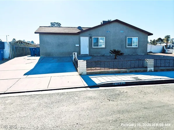 4783 San Rafael Ave, Las Vegas, NV 89120