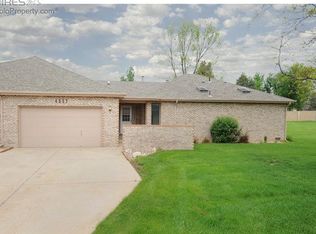 4557 Pioneer Ln, Greeley, CO 80634