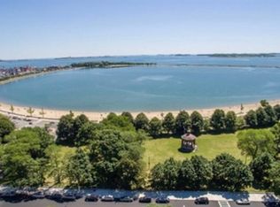 63 Farragut Rd #2, Boston, MA 02127