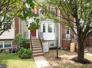 106 Pinnacle Dr, Stafford, VA 22554