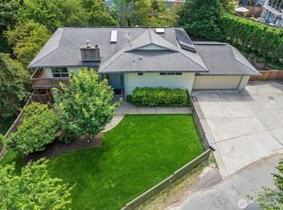 7540 58th Ave NE, Seattle, WA