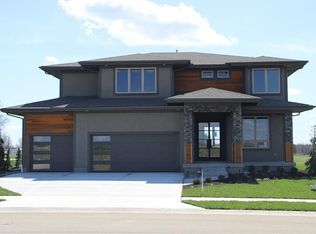 17397 W 169th Ter, Olathe, KS 66062