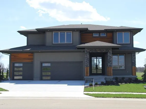 17397 W 169th Ter, Olathe, KS 66062