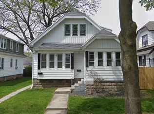 1611 S 56th St, Milwaukee, WI 53214
