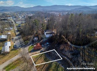 549 Whitmire St, Brevard, NC 28712