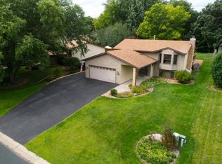 4301 Trenton Trl, Eagan, MN 55123