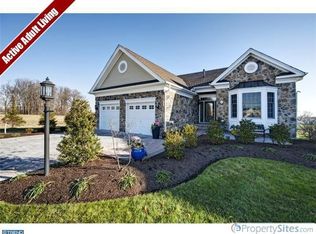 111 Keenan Ln, Holland, PA 18966