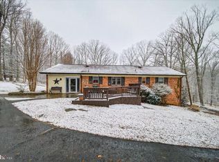 2130 Leon Rd, Culpeper, VA 22701