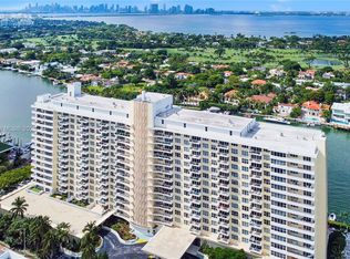 5600 Condo, Miami Beach, FL 33140