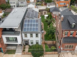 127 43rd St, Pittsburgh, PA 15201