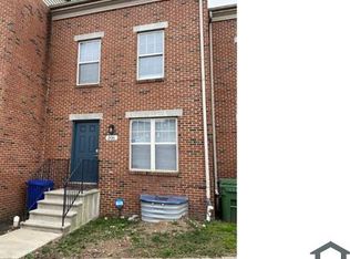 306 N Fremont Ave, Baltimore, MD 21201