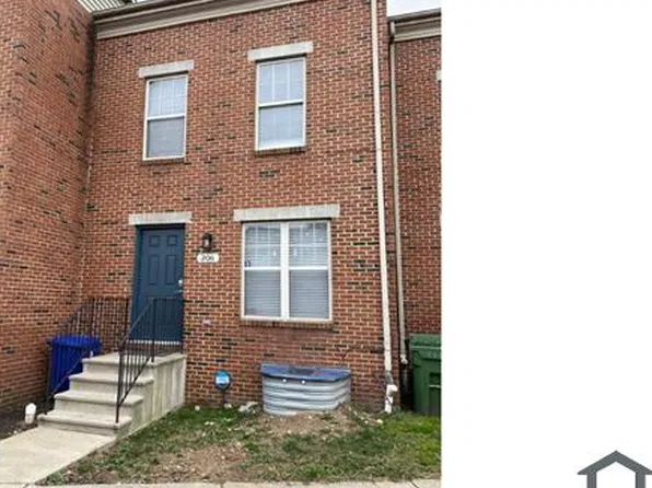 306 N Fremont Ave, Baltimore, MD 21201