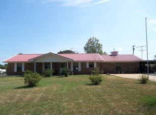 500 S Main St, Avinger, TX 75630