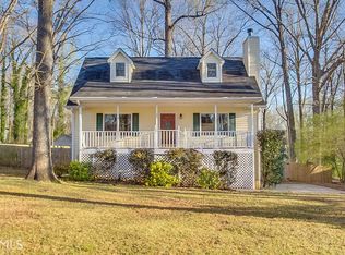 4041 Oak Stone Dr, Douglasville, GA 30135