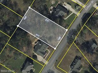 1072 Clifton Dr, Macon, GA 31204