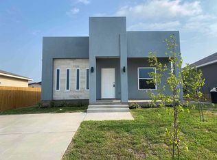 6002 Castano Dr, Laredo, TX 78046