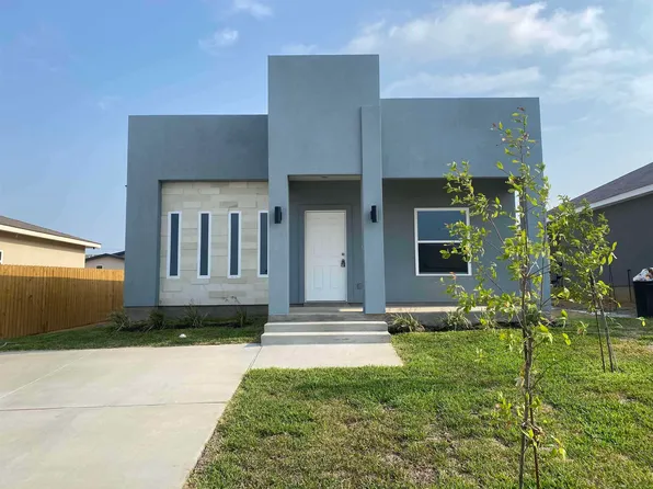 6002 Castano Dr, Laredo, TX 78046