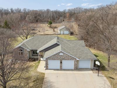 4465 Farmdale Cir, Saint Cloud, MN, 56301