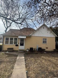 414 S Bellevue Ave, Hastings, NE, 68901