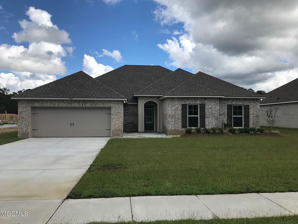 11628 Brookstone Dr Ocean Springs MS 39564 Zillow