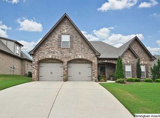 215 Kenniston Dale, Pelham, AL 35124