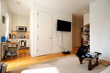 Rented by Veracity NYC LLC