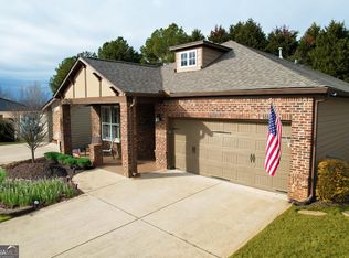 511 Bonneset Ct, Canton, GA