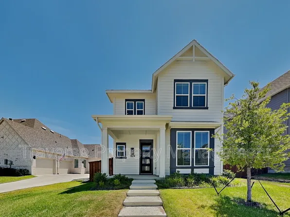 2013 Tolleson Dr, Aledo, TX 76008