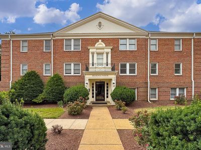 722 S Washington St APT 103, Alexandria, VA, 22314