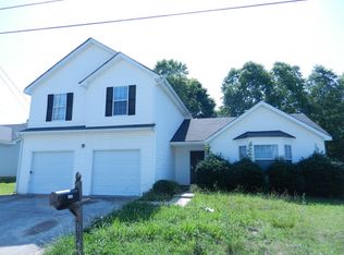 3706 Salem Kirk Dr, Lithonia, GA 30038