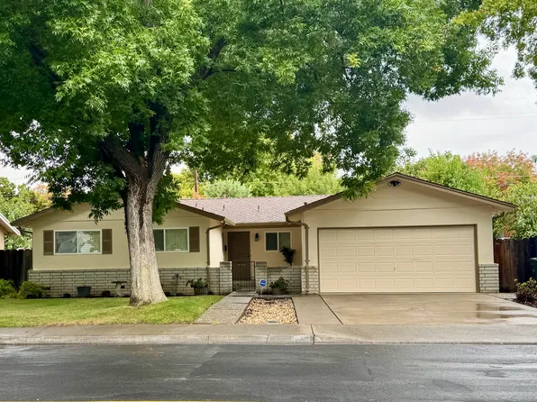 3109 Napier Dr, Modesto, CA 95350