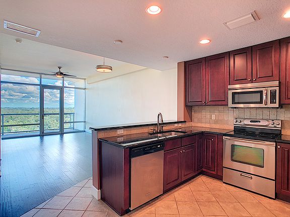 4th image of 101 S Eola Dr Unit 803