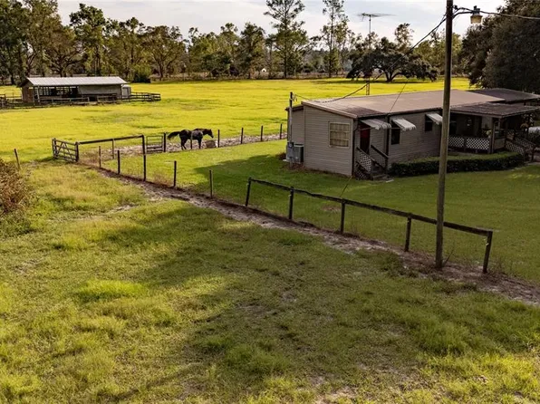2471 SE 193RD COURT, MORRISTON, FL 32668