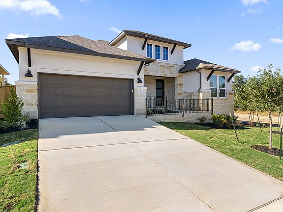 321 Smoke Signal Court