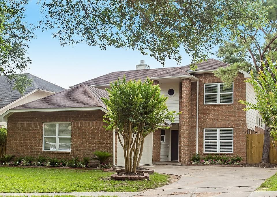 1st image of 12410 Brook Meadows Ln