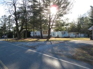 1701 Bunker Hill Rd, Cookeville, TN 38506