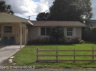 3194 Gulf Dr, Spring Hill, FL 34607