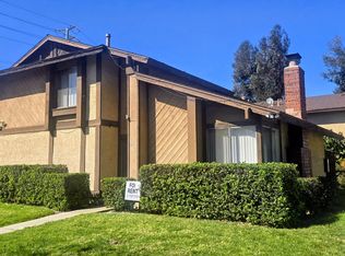 1707 E Fairfield Ct, Ontario, CA 91761