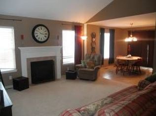 214 Jackal Dr, Columbia, MO 65202