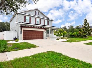 7614 S Shamrock Rd, Tampa, FL 33616